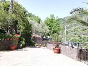 IL GIARDINO (The garden) Pimonte